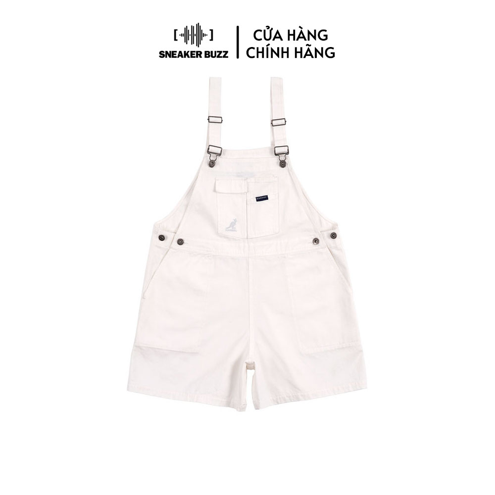 Quần Kangol Women Overalls 6322157100