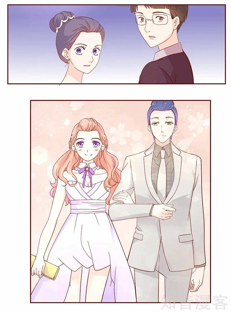 bá đạo tổng tài yêu tôi chapter 89 5