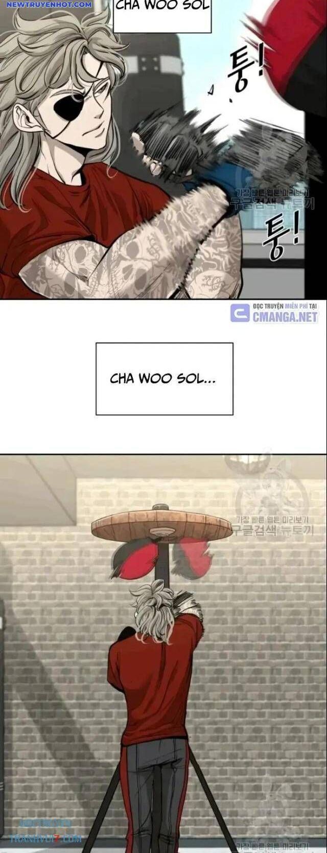 shark - cá mập chapter 195 37