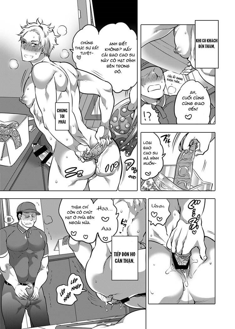 tổng hợp oneshot boylove chapter 131 8