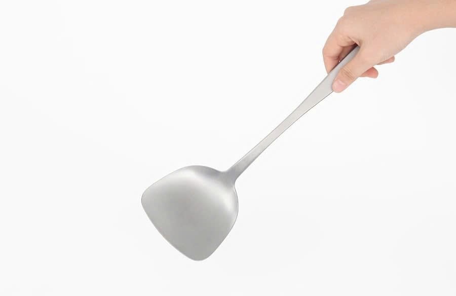 Xẻng làm bếp Keith Titanium Ti8704 MasterChef [Hàng nhập khẩu chính hãng]