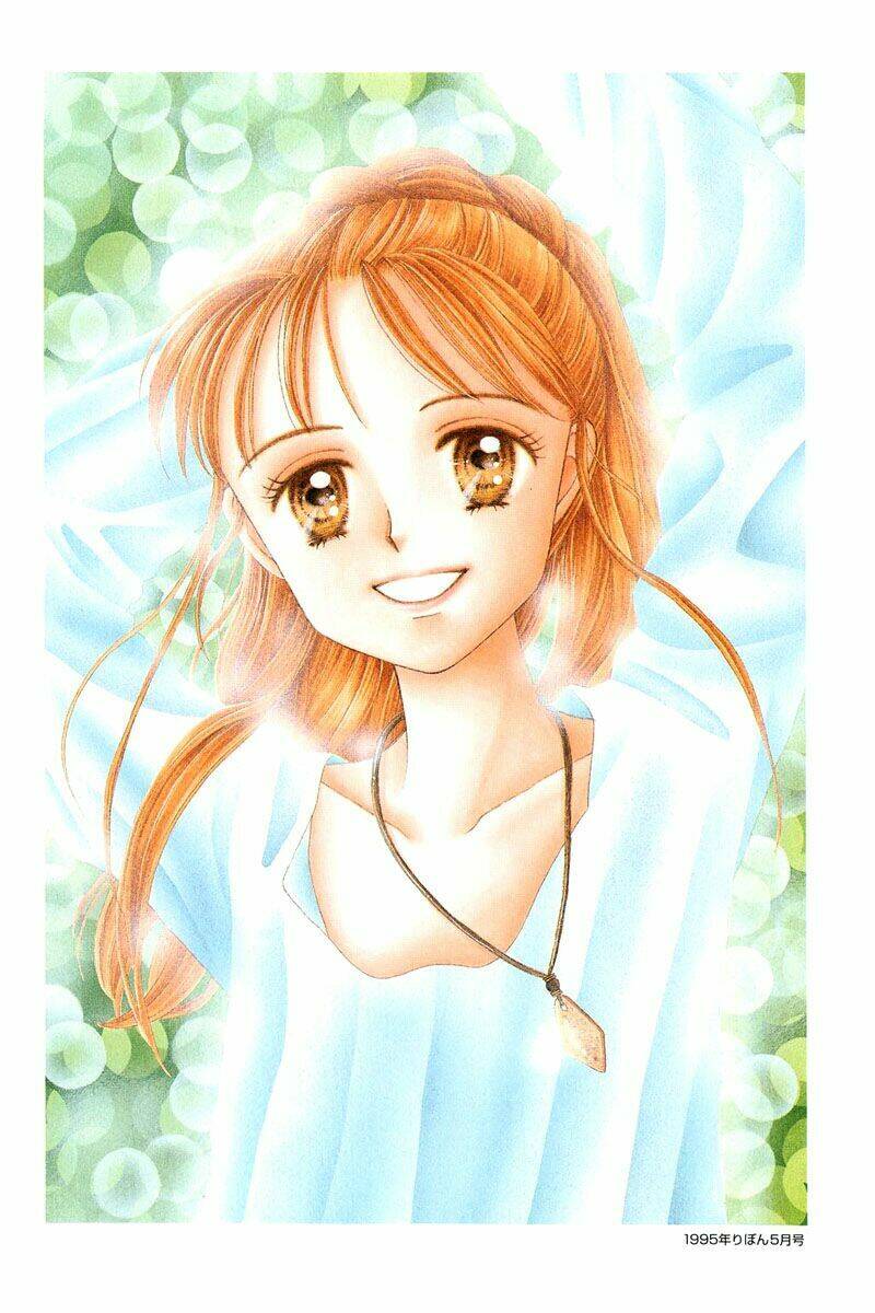 kodomo no omocha chapter 15 35