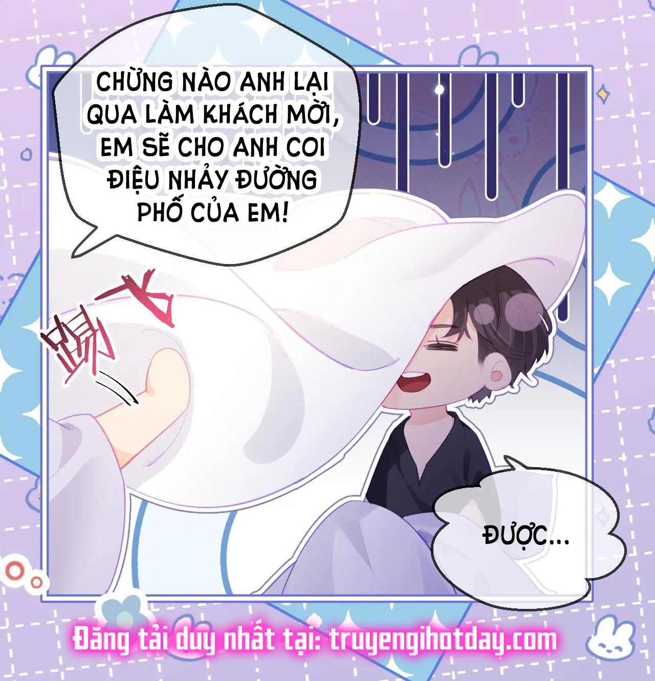 câu chuyện ngọt ngào của cặp vợ chồng đỉnh lưu chapter 30.2 13