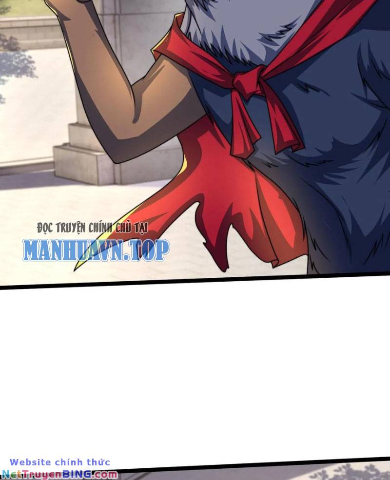 ta nuôi quỷ ở trấn ma ty chapter 286 51