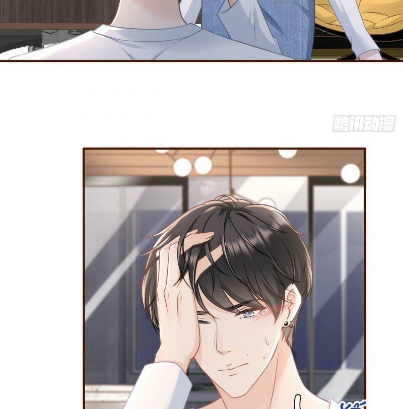 bạn gái tôi mới 30+ tuổi xuân chapter 71 20