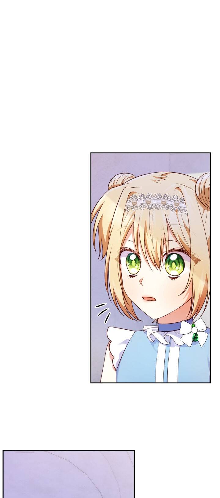 từ ác nữ, tôi trở thành một người mẹ chapter 34.2 27