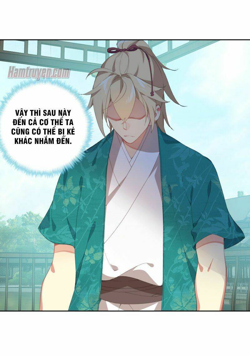 già thiên chapter 111 53