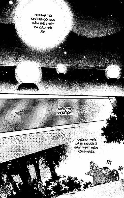 chuyện tình đảo thiên đường chapter 10 23