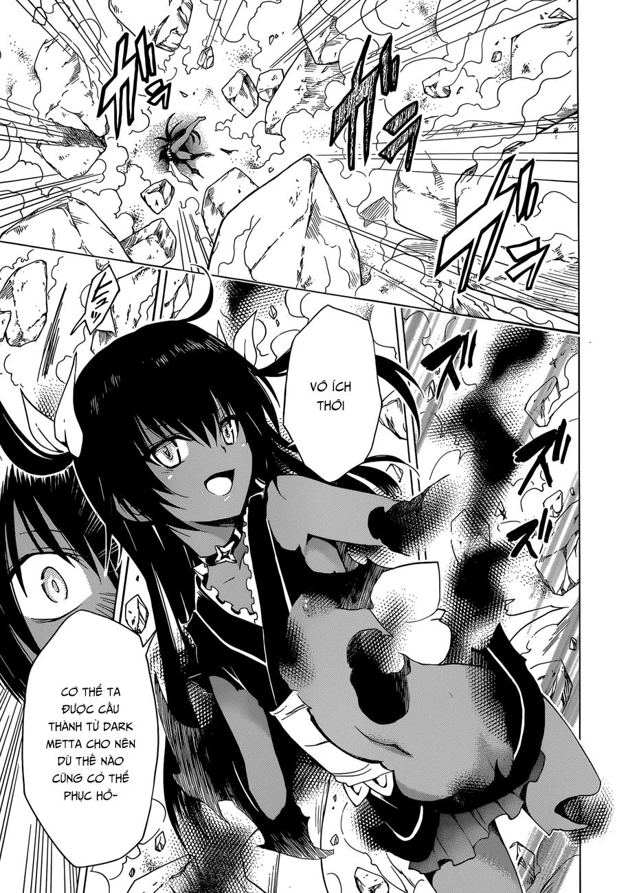 to love - ru darkness chapter 60 22