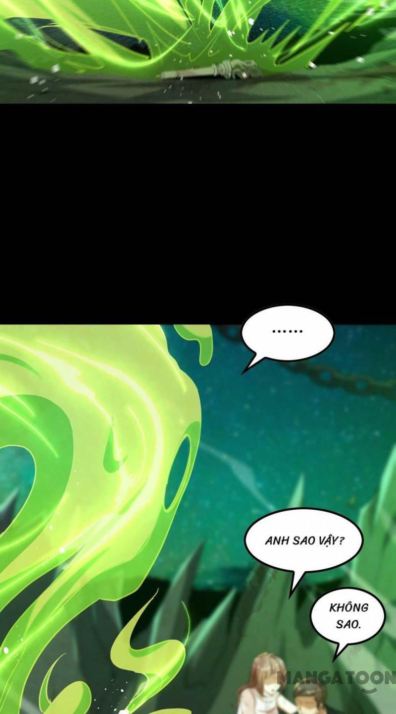 đệ nhất người ở rể chapter 127.1 16