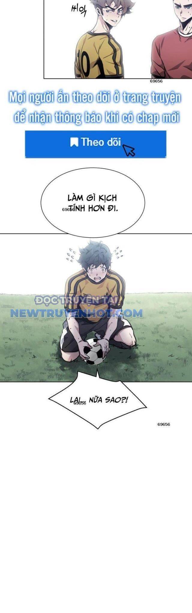 Góc Cao Khung Thành chapter 74 4