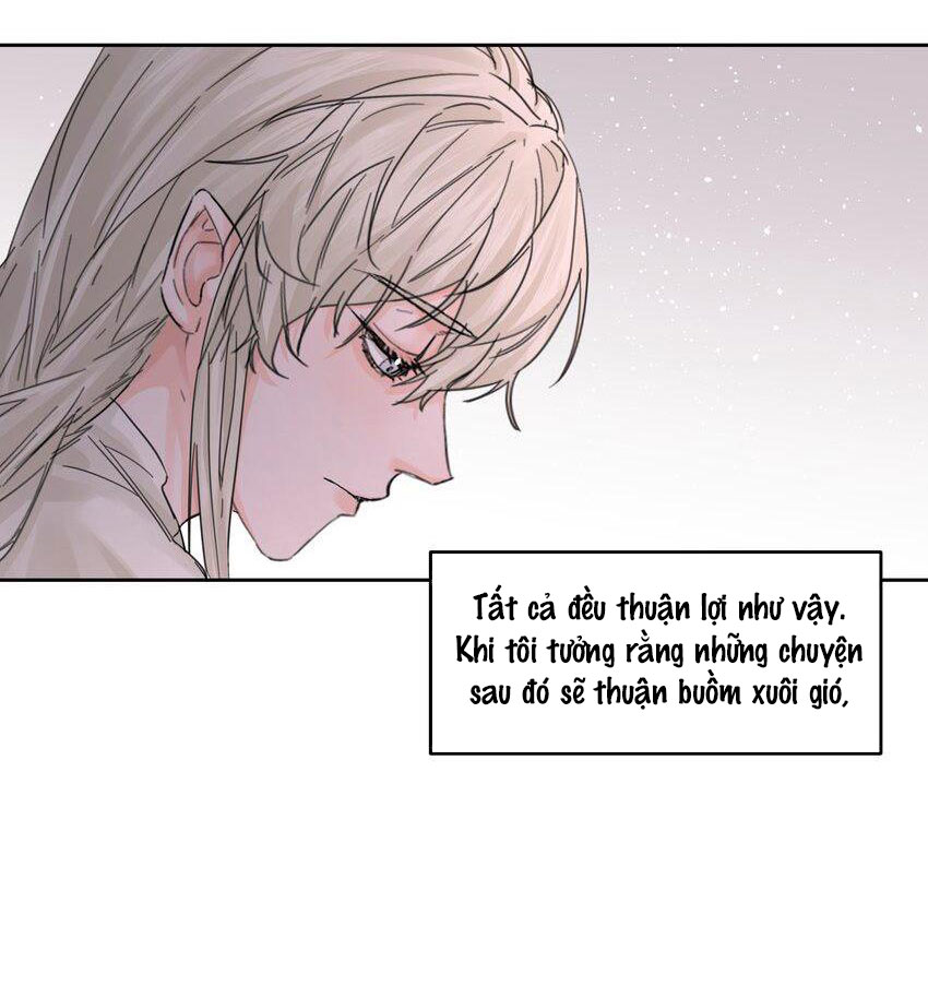 tình cũ là vua chapter 33 64