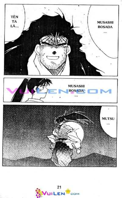 truyền nhân atula phần ii chapter 9 22