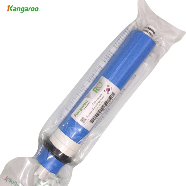 Lõi lọc nước Kangaroo số 4 – Màng lọc RO Hàng Chính Hãng