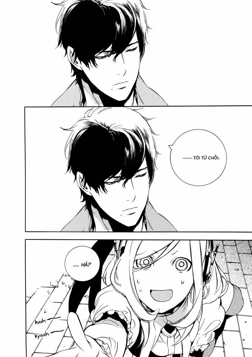 chouritsu houmuru zyklus:code chapter 2 36