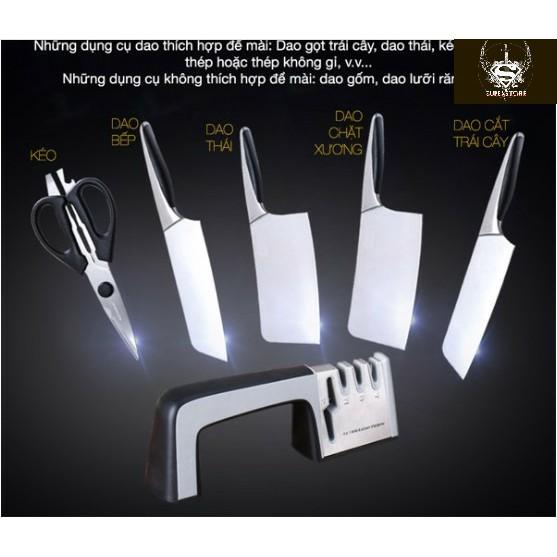 Dụng cụ làm bén siêu tốc - Skylife