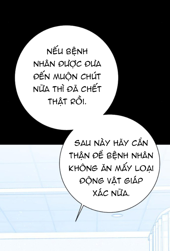 tôi sẽ cho anh thứ tồi tệ nhất chapter 24.1 15