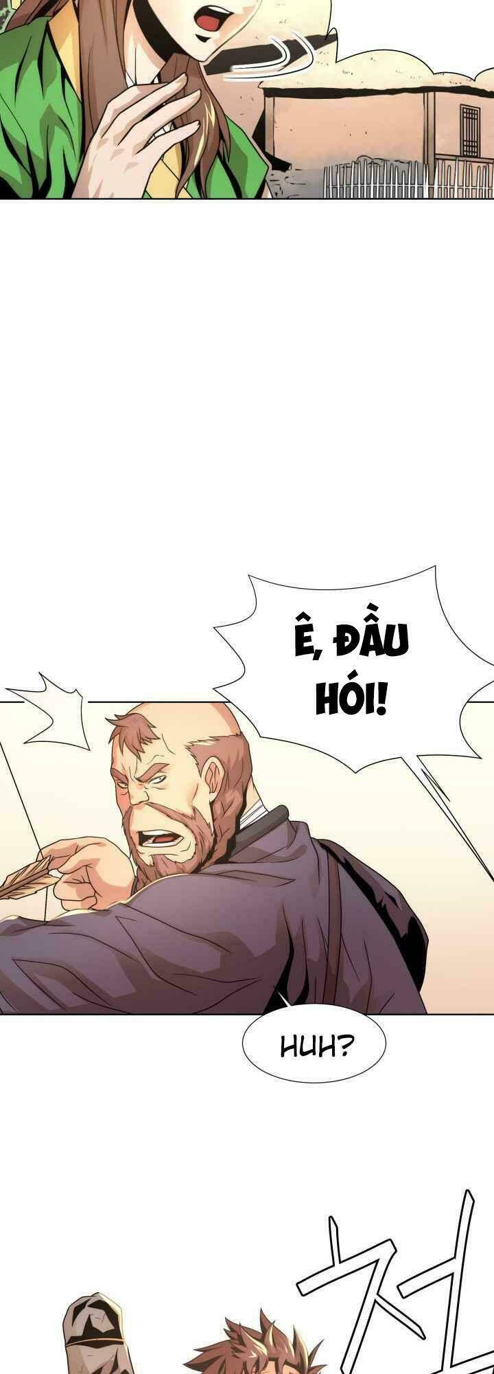 dain đồ sắt chapter 8 26