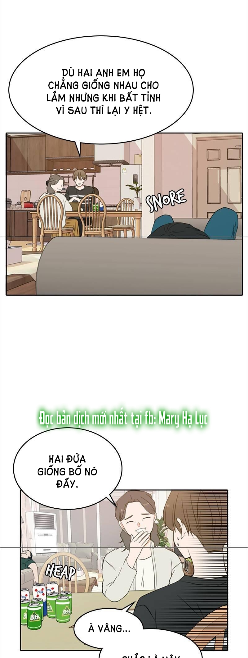 hẹn gặp anh ở kiếp thứ 19 chapter 26 23