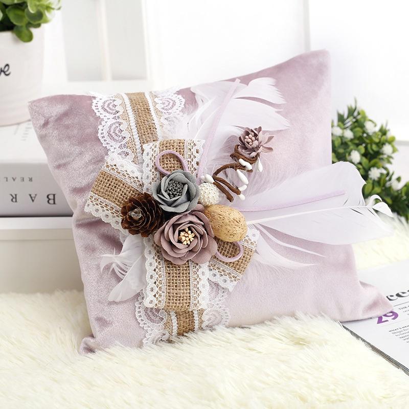 Túi Than Tre Hoạt Tính Hình Vuông Dùng Để Khử Mùi Xe Hơi / Nhà Cửa
