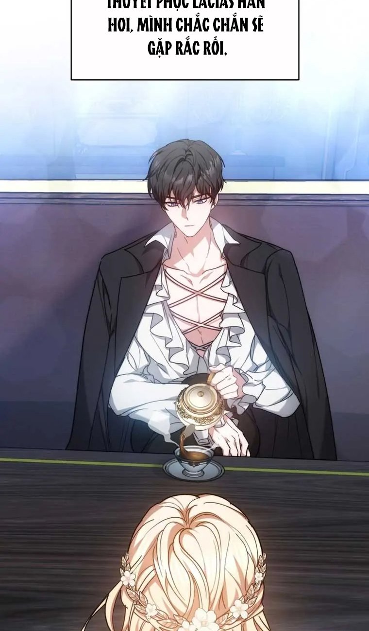 thoát chết một cách dễ dàng chapter 7 21