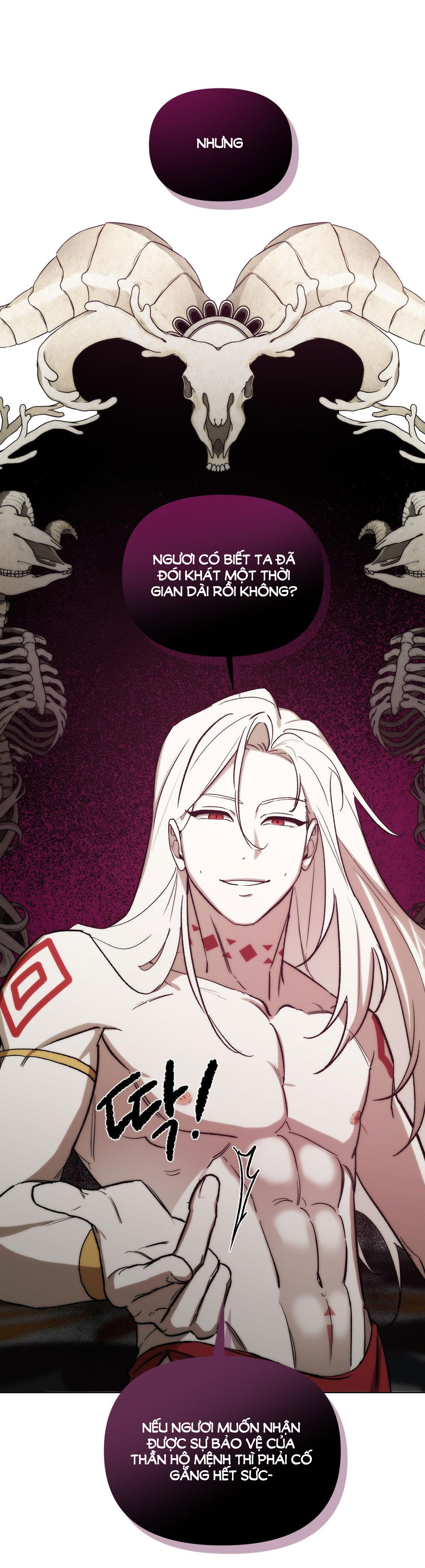 Ta Sẽ Khiến Cậu Được Vui Vẻ chapter 1.2 - Trang 9