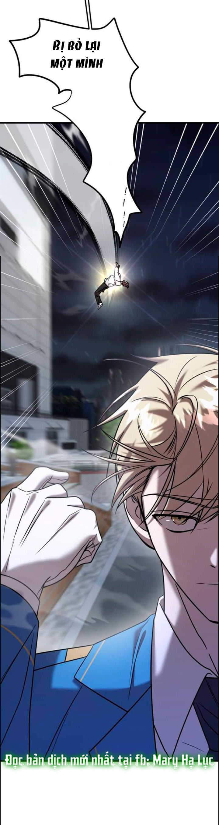 phản diện thuần túy chapter 29.1 26