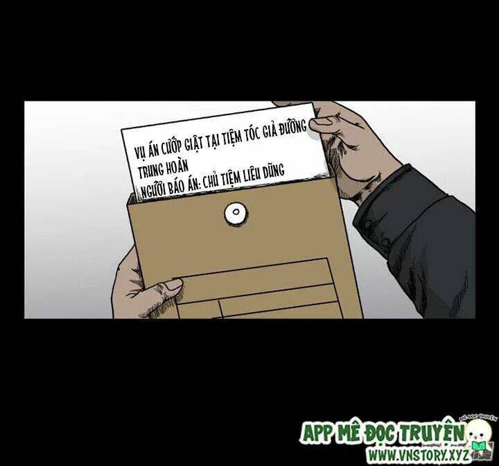 kỳ án có thật chapter 6 6