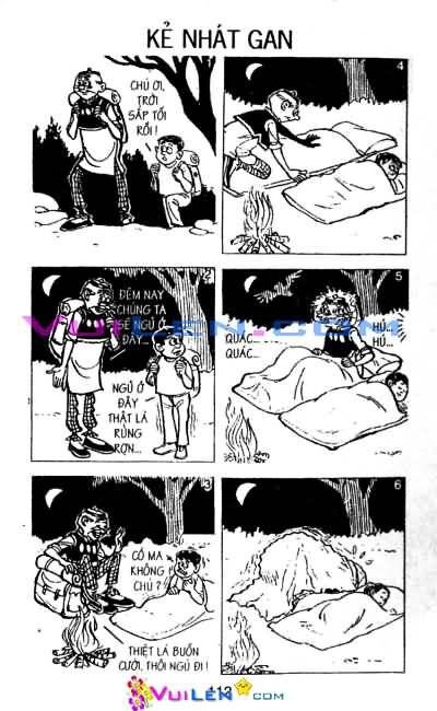 chú thoòng (full trọn bộ) chapter 35 28