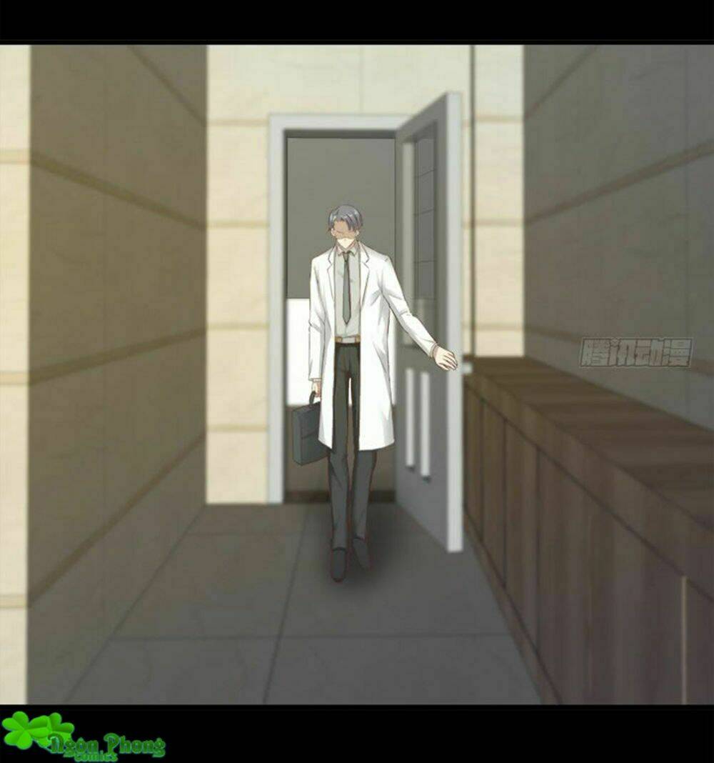 khi trò chơi ác ma bắt đầu chapter 98 28