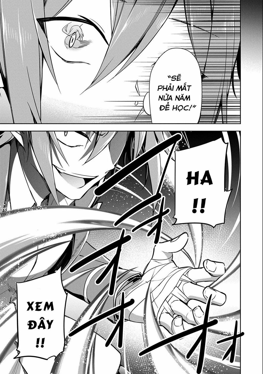 a breakthrough came out by forbidden master and disciple chapter 10 5