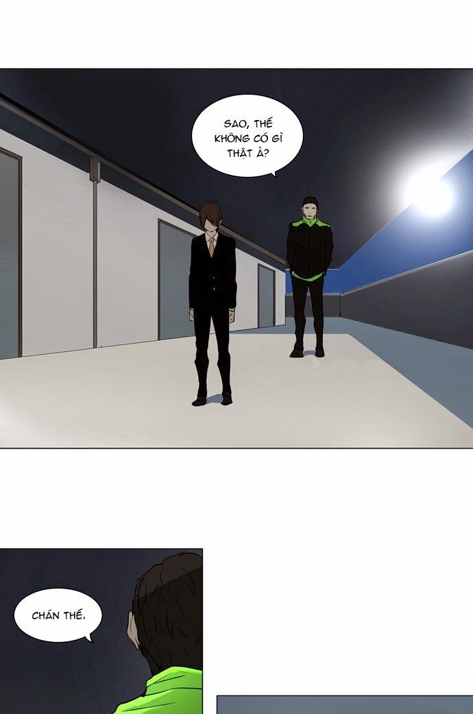 tòa tháp bí ẩn 2 chapter 80 36