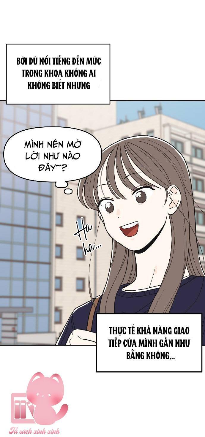 trái dấu hút nhau chapter 3 3