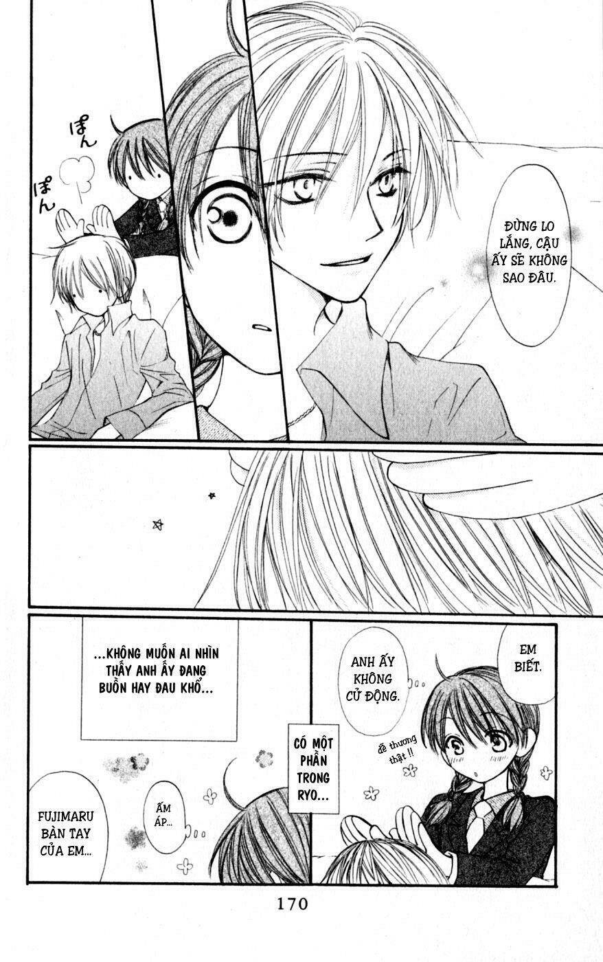 penguin revolution chapter 20 19