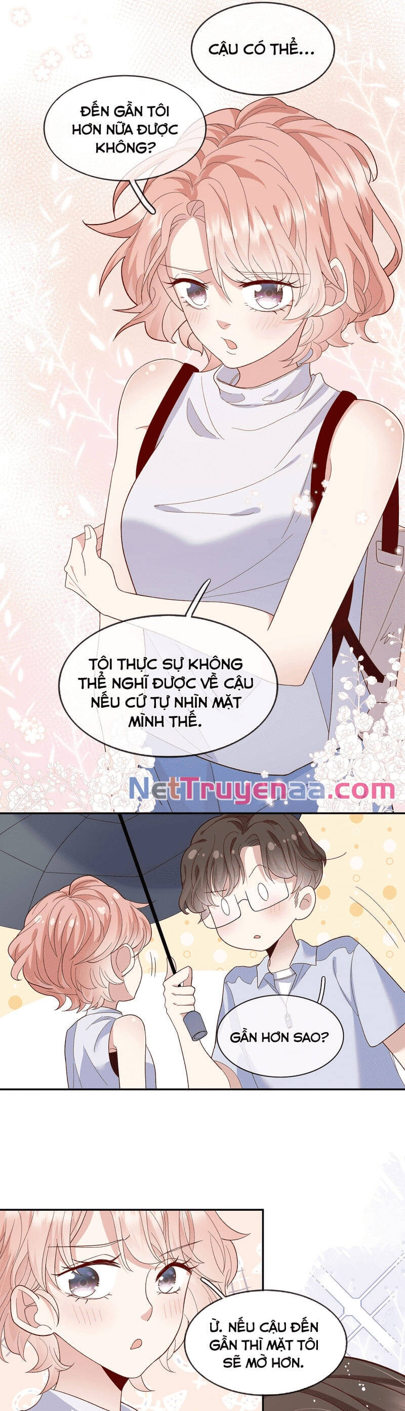 làm ơn đừng quá kiêu ngạo chapter 29 9
