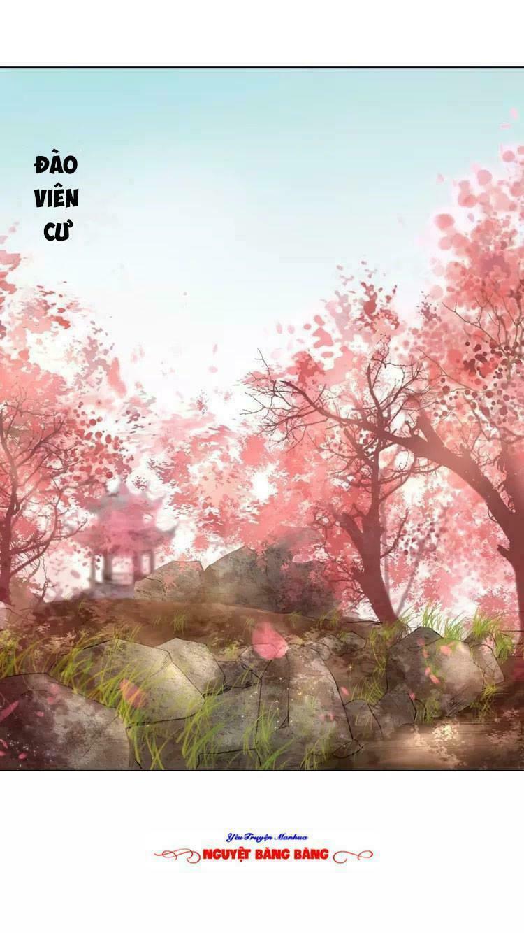 cực phẩm phế vật tiểu thư chapter 15 2