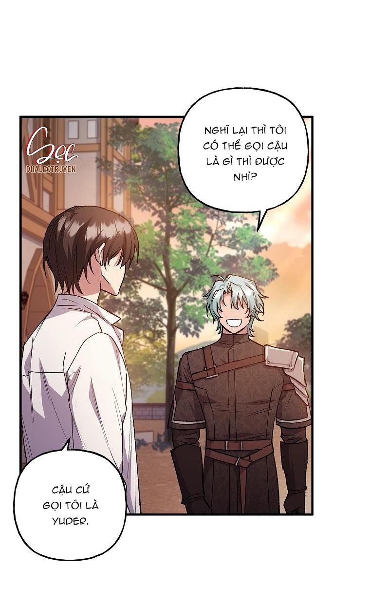 bước ngoặt định mệnh chapter 19 41