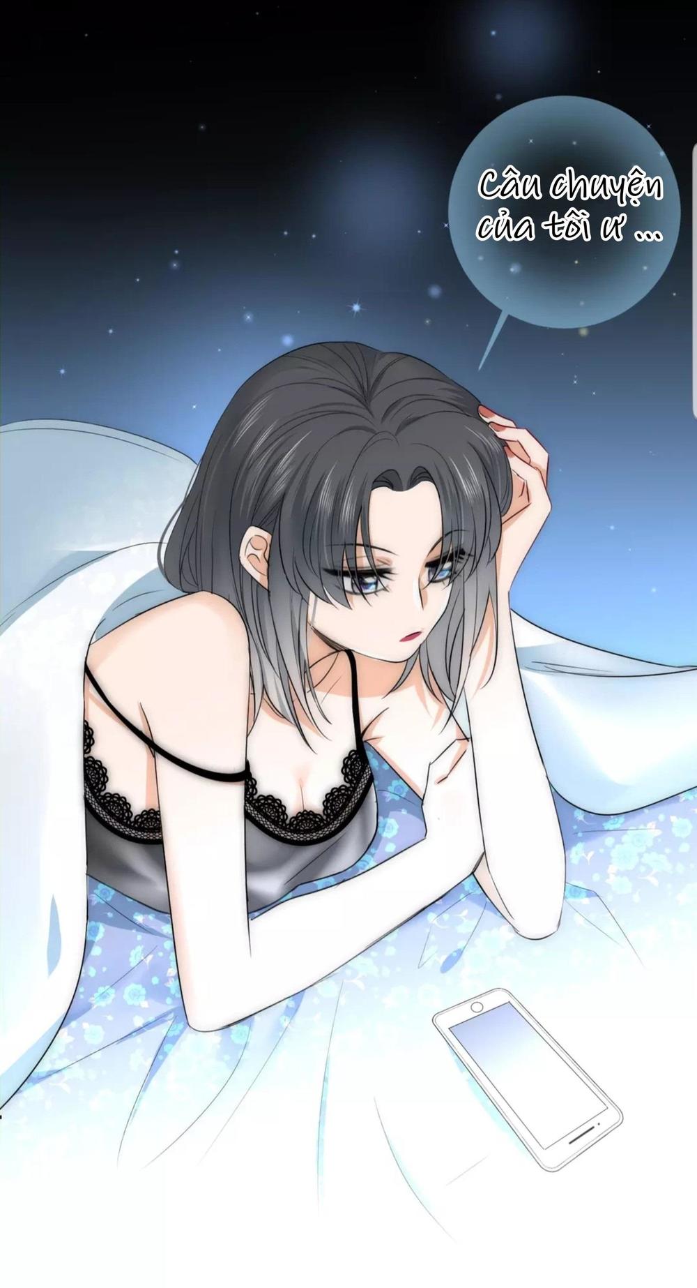 ánh trăng ngọt ngào chapter 17 17