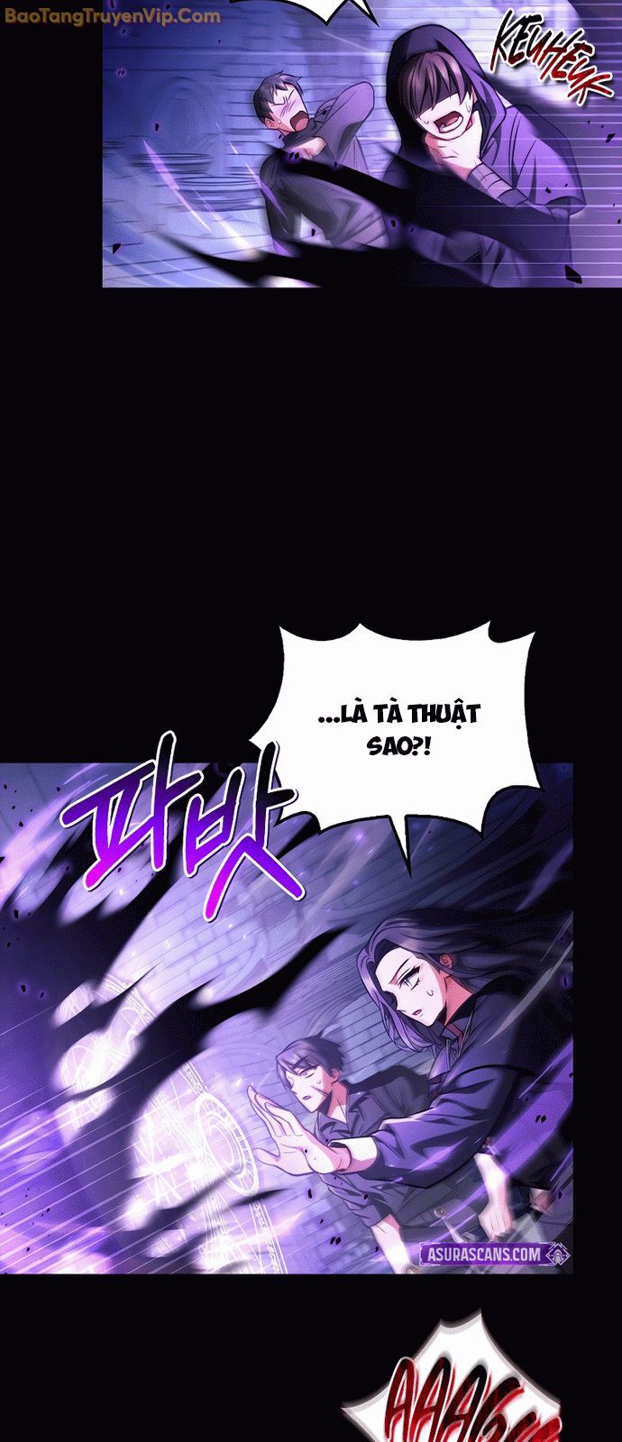 Kí Sự Hồi Quy chapter 130 63