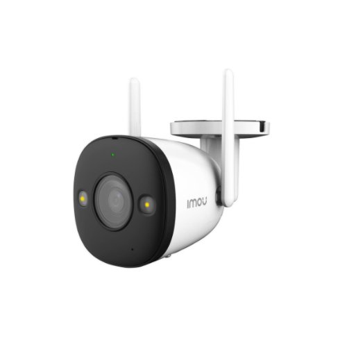 Camera Wifi Ngoài Trời IPC-F22P/F22FP/F22FEP - Hàng Chính Hãng