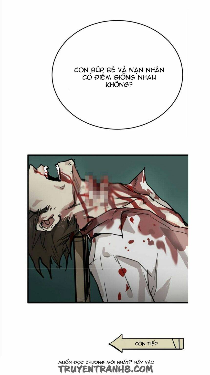 quạ đen chapter 8 20