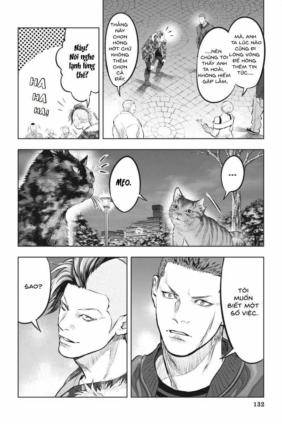 nyankees chapter 5 12