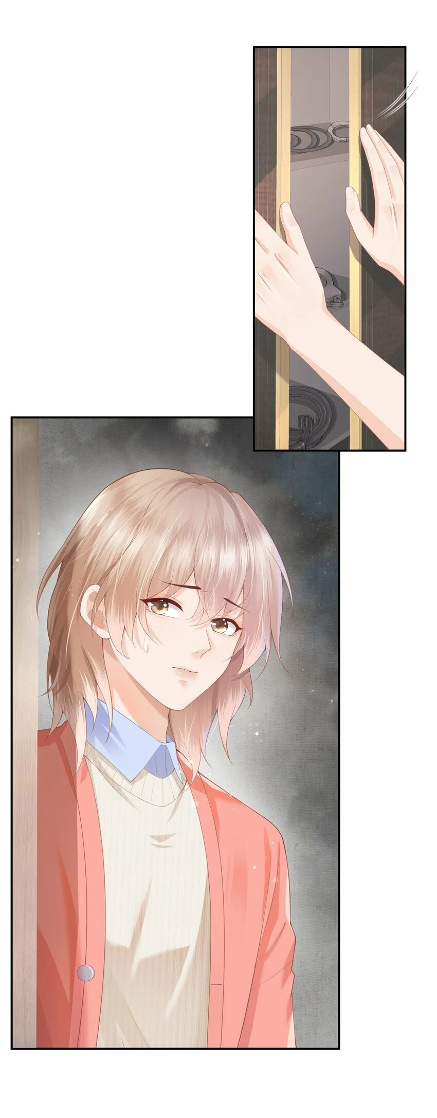 con đường đúng đắn giải cứu tiểu đáng thương chapter 2 4