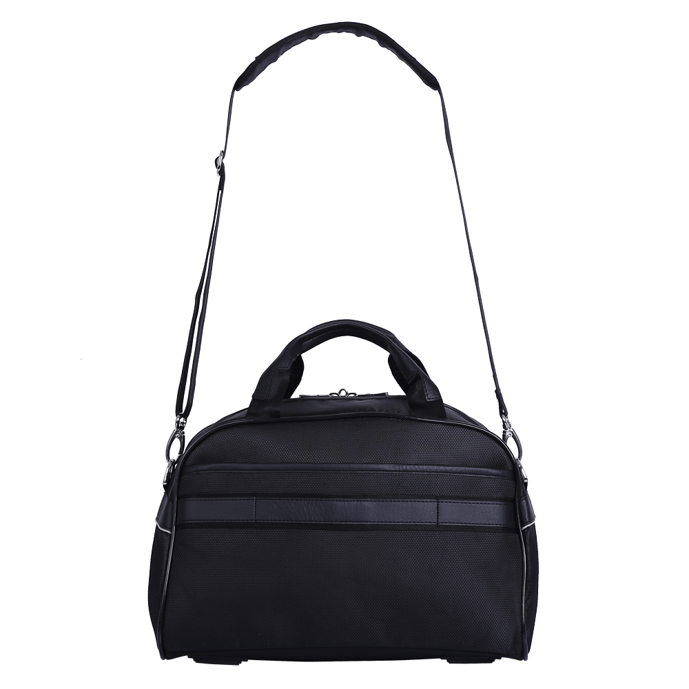 Túi Du Lịch Thời Trang Có Quai Đeo SAKOS TRAVELLER - Size S