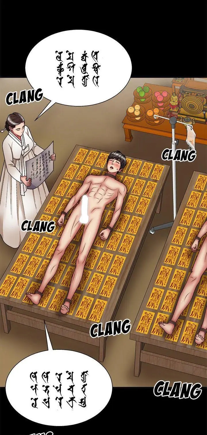 chiếm hữu linh hồn chapter 31 30