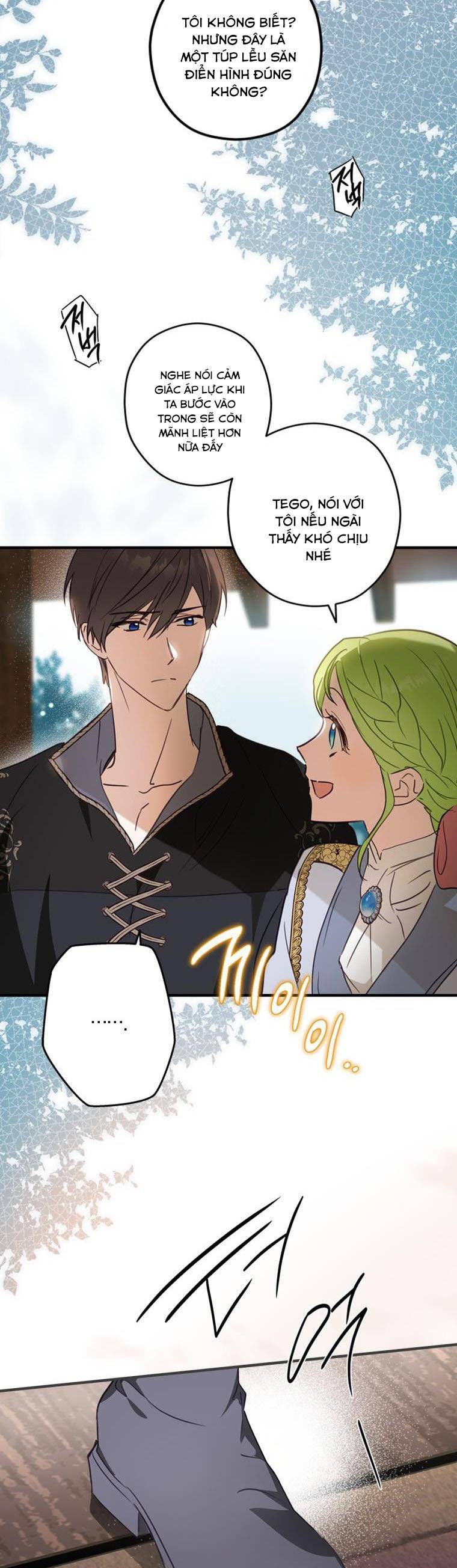 đã bảo nữ chính cải nam trang cơ mà ! chapter 11 20