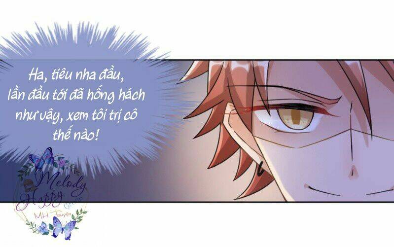 ma lạt thiên kim đẩu ác thiếu chapter 3 23