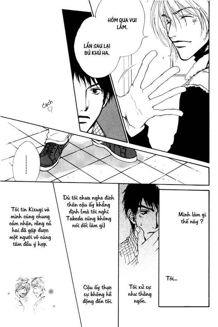 spell (bùa mê) chapter 1 27