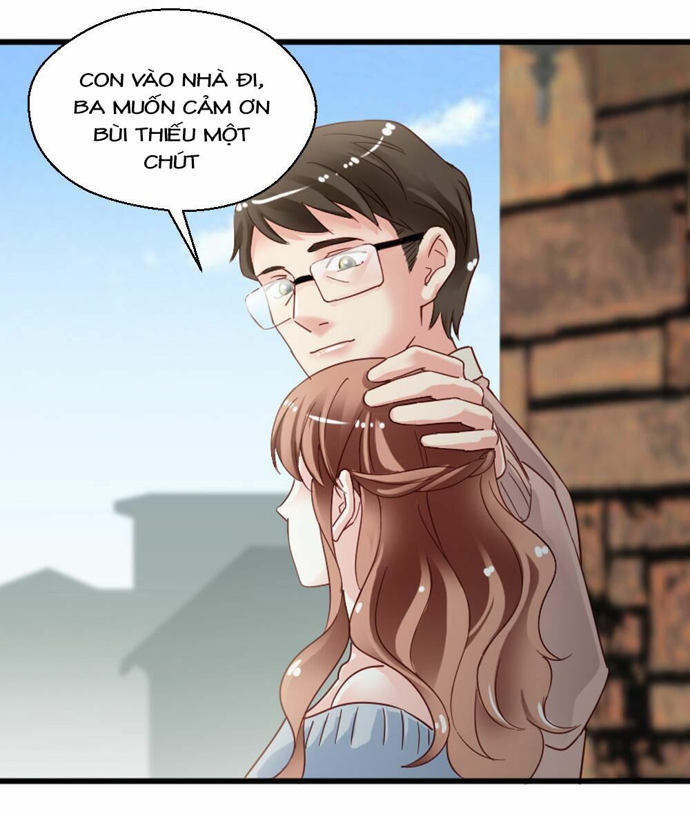 bí mật của thiên kim chapter 104 9
