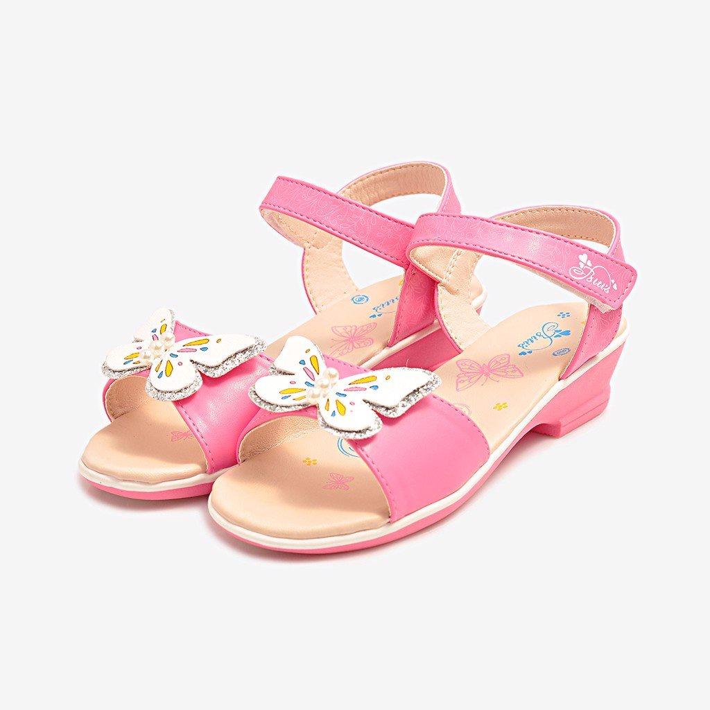 SANDAL BÉ GÁI XINH XẮN DTG075500